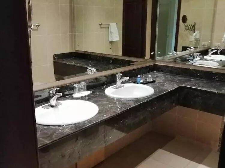 Fotos del hotel Ramada By Wyndham Princess Santo Domingo:  21