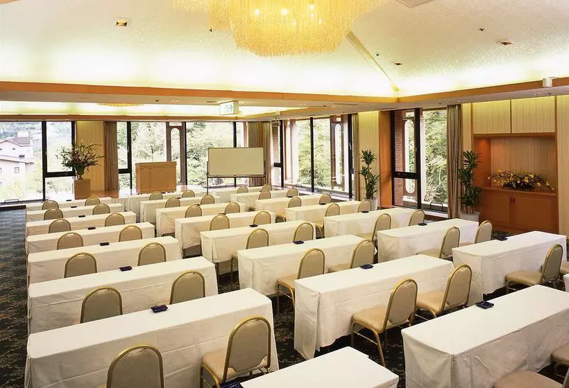 Fotos del hotel Resorpia Hakone:  13