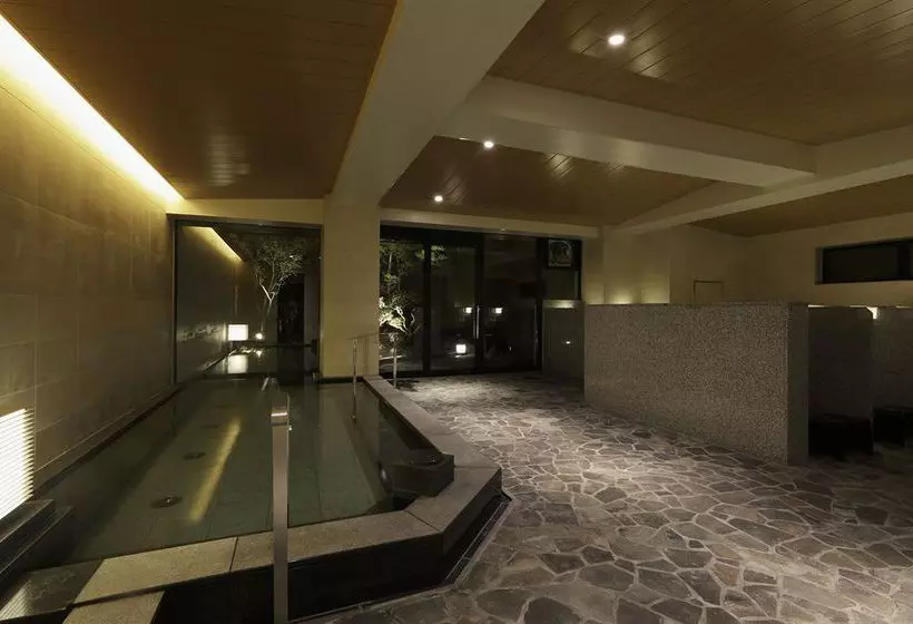 Fotos del hotel Resorpia Hakone:  15