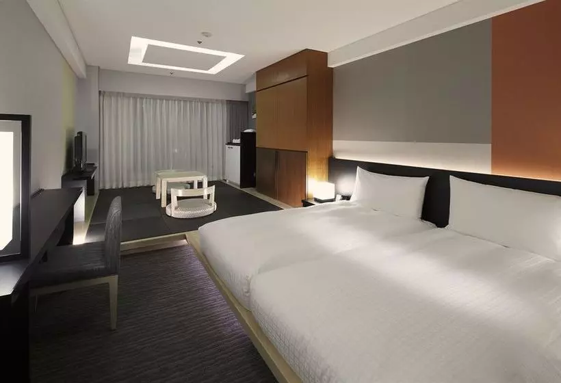 Fotos del hotel Resorpia Hakone:  17