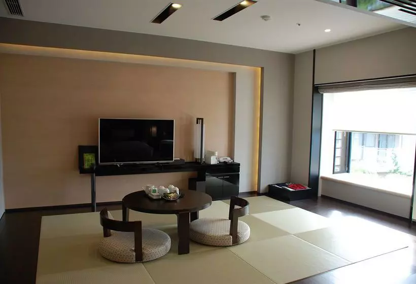 Fotos del hotel Resorpia Hakone:  25