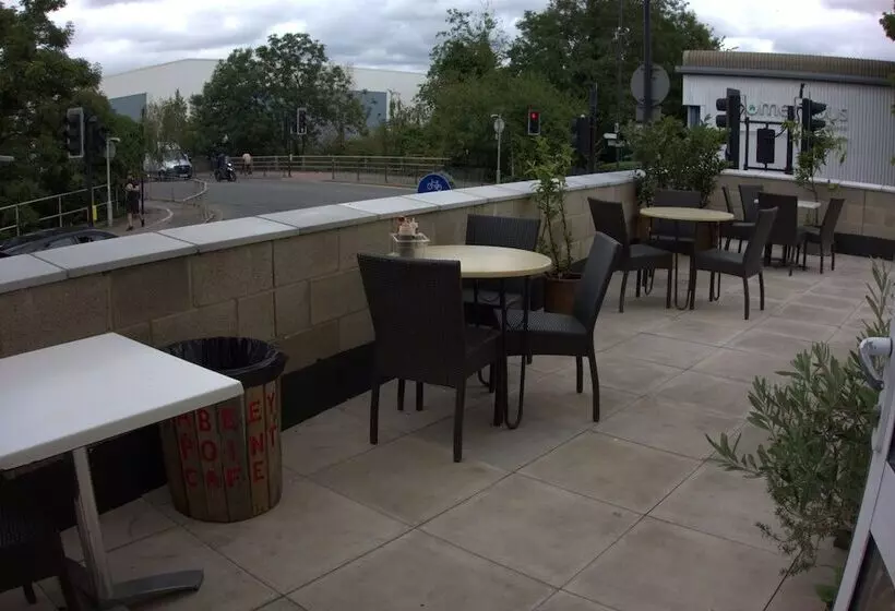 Fotos del hotel Abbey Point Cafe And B&b:  6