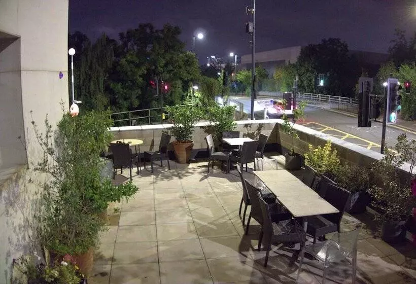 Fotos del hotel Abbey Point Cafe And B&b:  13