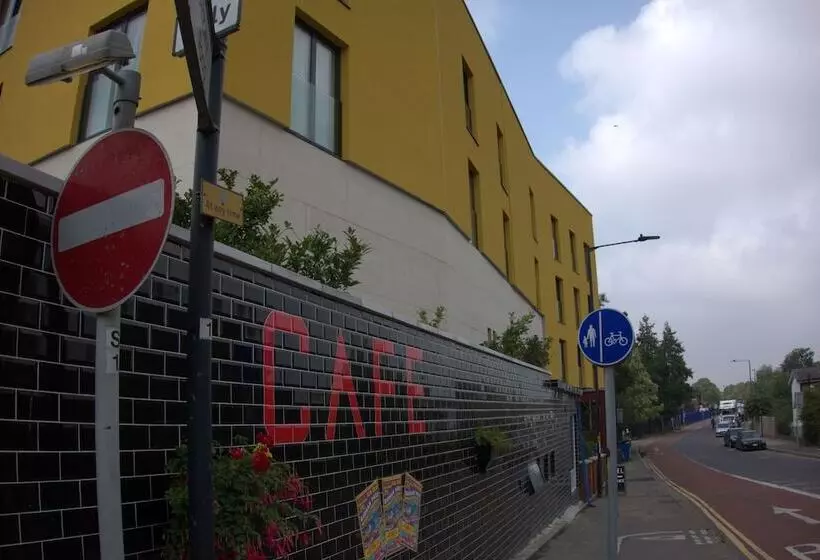 Fotos del hotel Abbey Point Cafe And B&b:  14