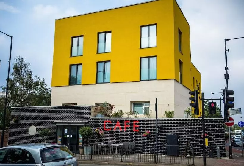 Fotos del hotel Abbey Point Cafe And B&b:  12