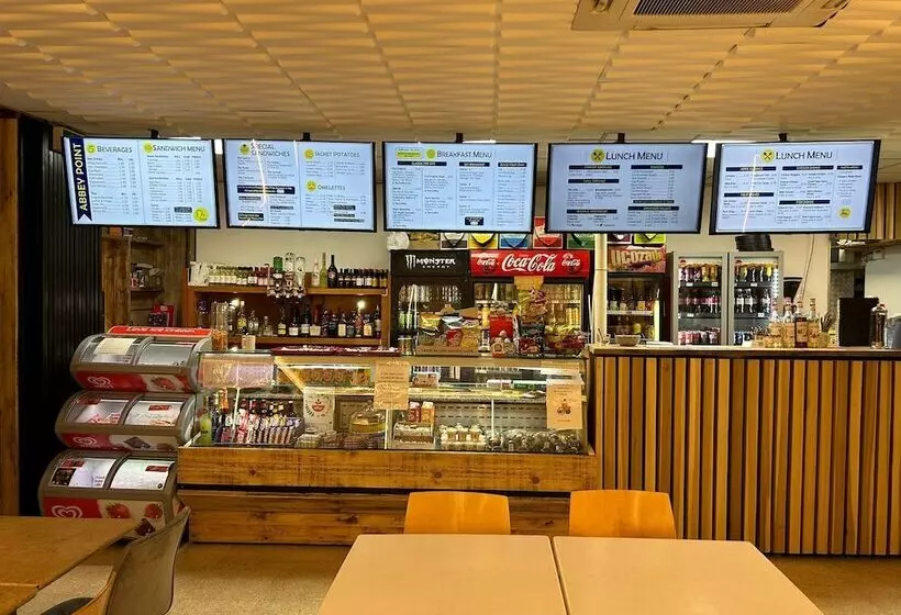 Fotos del hotel Abbey Point Cafe And B&b:  22