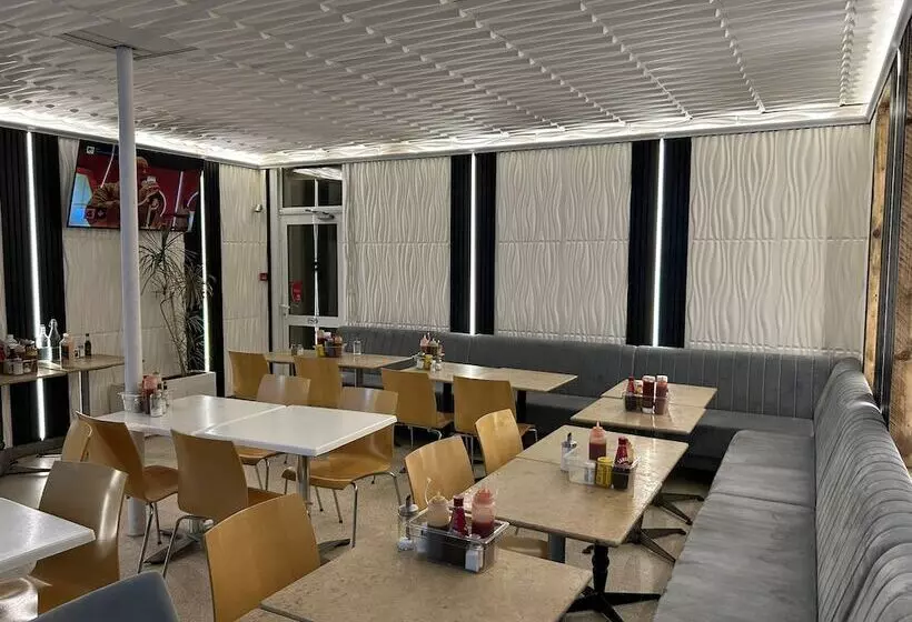 Fotos del hotel Abbey Point Cafe And B&b:  16