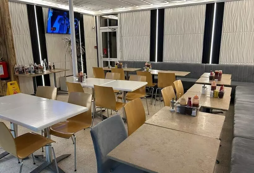 Fotos del hotel Abbey Point Cafe And B&b:  24