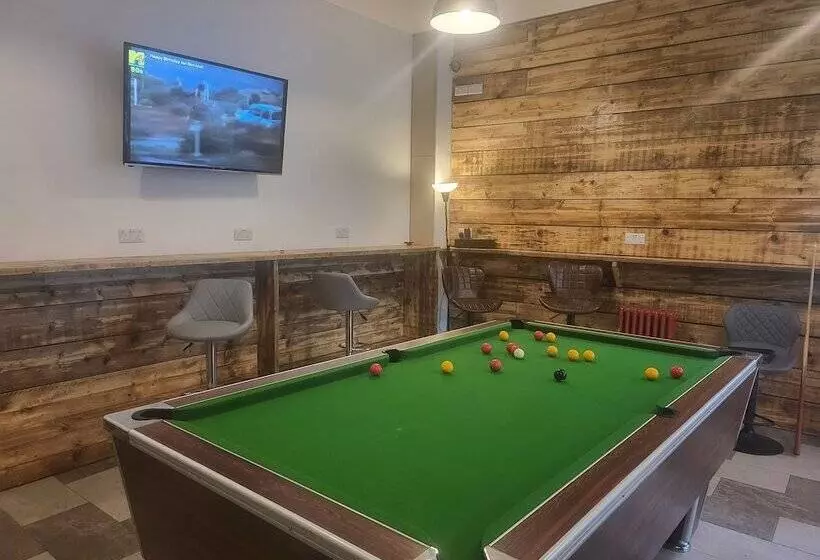 Fotos del hotel Abbey Point Cafe And B&b:  5