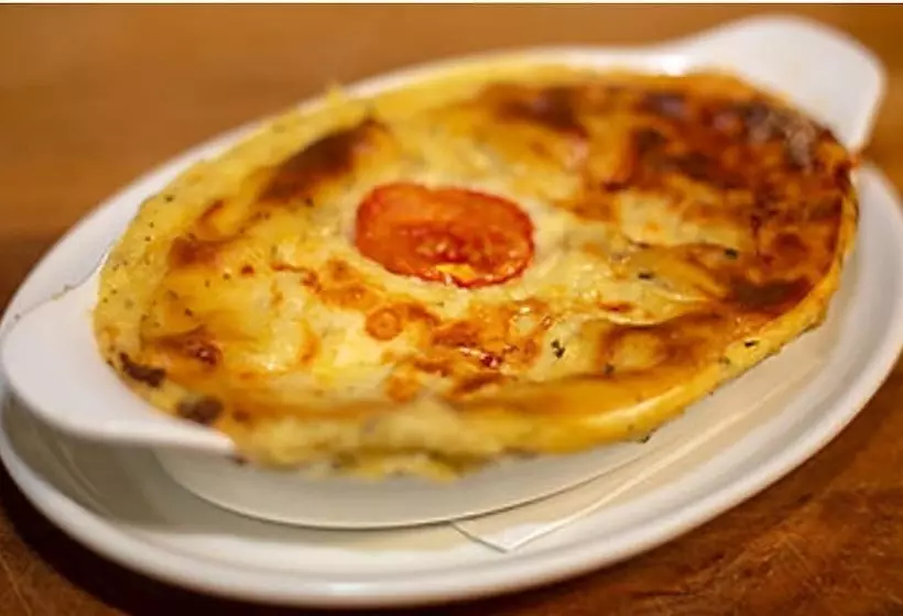 Fotos del hotel Abbey Point Cafe And B&b:  11