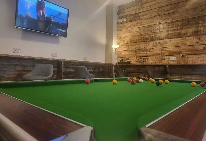 Fotos del hotel Abbey Point Cafe And B&b:  17