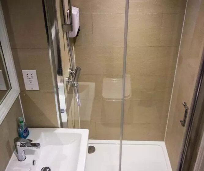 Fotos del hotel Abbey Point Cafe And B&b:  7