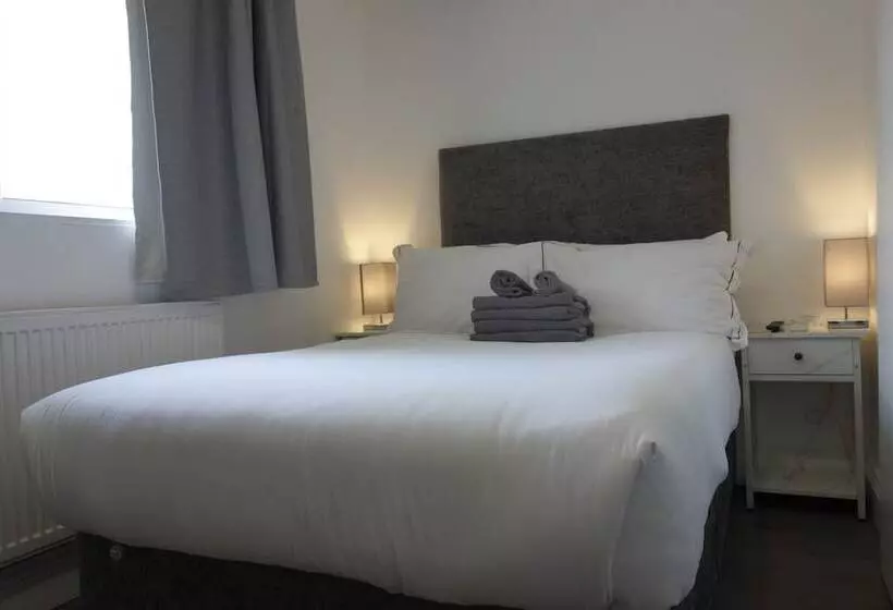 Fotos del hotel Abbey Point Cafe And B&b:  10