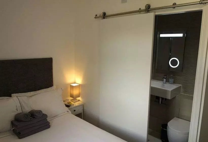 Fotos del hotel Abbey Point Cafe And B&b:  21