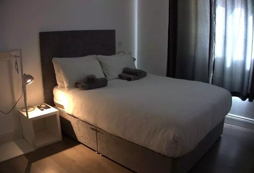 Fotos del hotel Abbey Point Cafe And B&b:  23