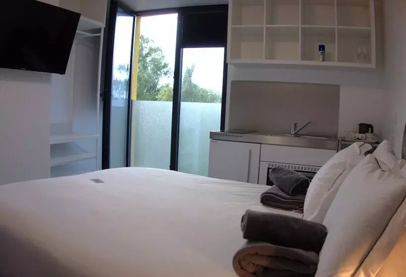 Fotos del hotel Abbey Point Cafe And B&b:  9