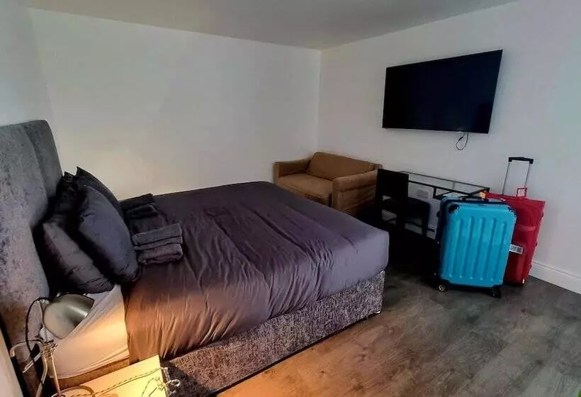 Fotos del hotel Abbey Point Cafe And B&b:  19