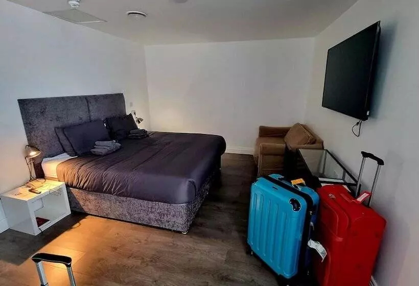 Fotos del hotel Abbey Point Cafe And B&b:  25