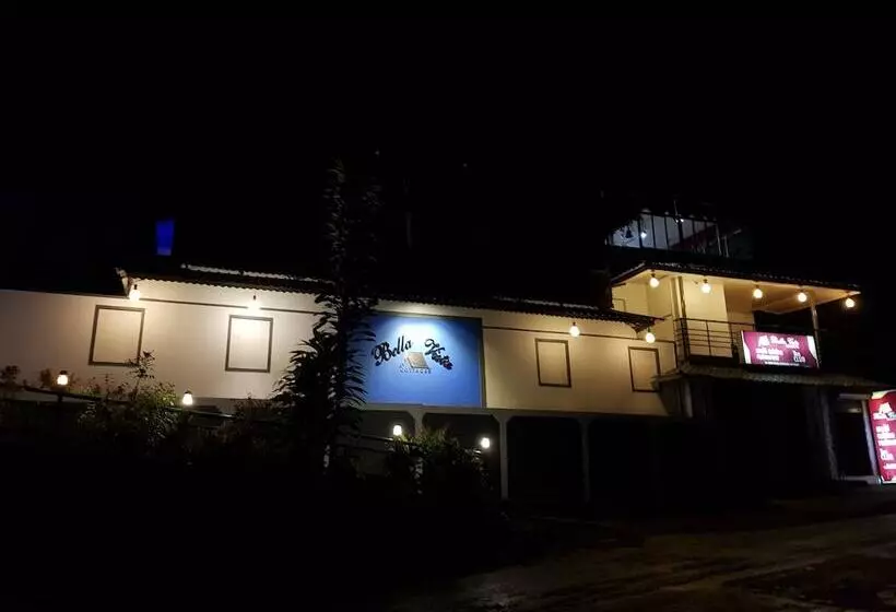 Fotos del hotel Bella Vista Resort:  12