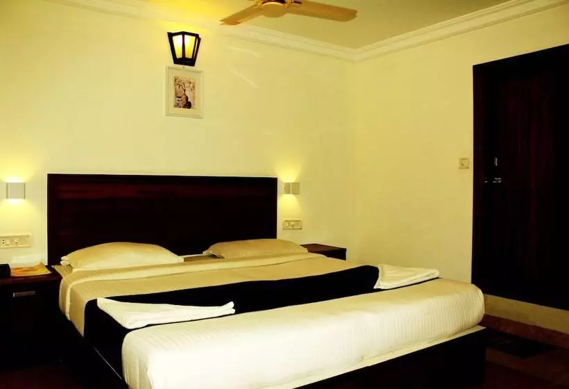 Fotos del hotel Bella Vista Resort:  7