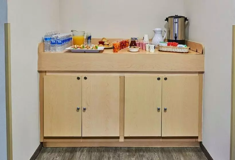 Fotos del hotel City Express Manzanillo:  5