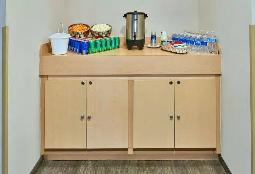 Fotos del hotel City Express Manzanillo:  9