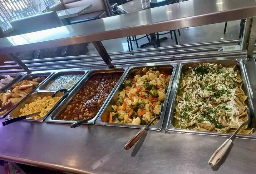 Fotos del hotel Hotel Conquistador Inn By Us Consulate:  3