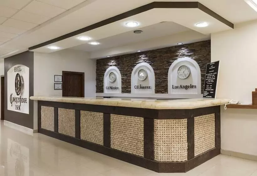 Fotos del hotel Hotel Conquistador Inn By Us Consulate:  4