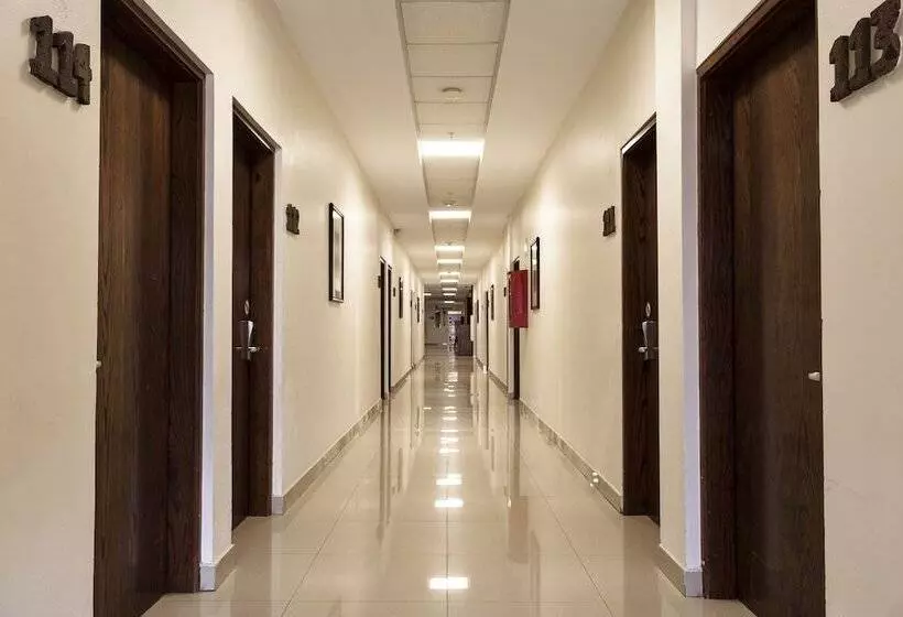 Fotos del hotel Hotel Conquistador Inn By Us Consulate:  2