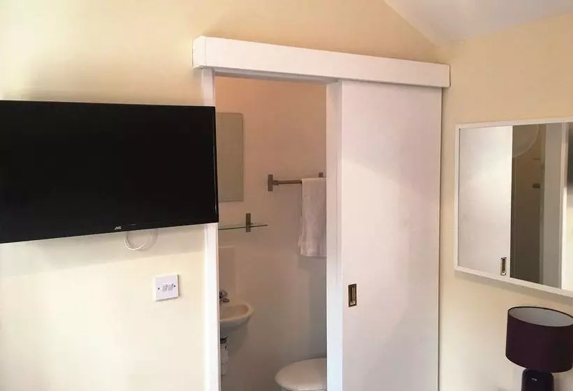 Fotos del hotel Mayview Guest House:  12