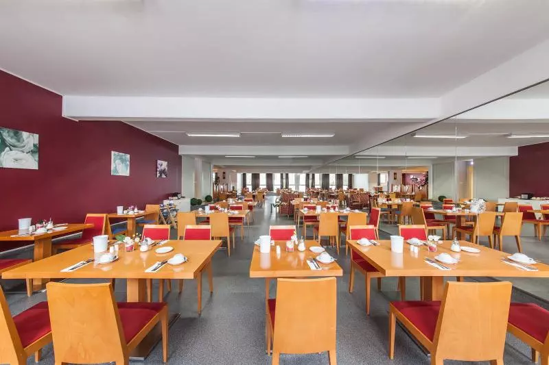 Fotos del hotel Novum Hotel Aviva Leipzig Neue Messe:  3