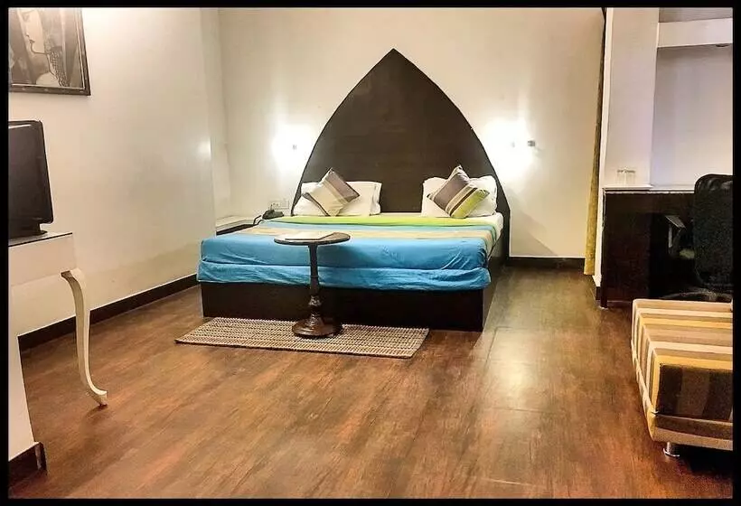 Fotos del hotel Sarin Inn Boutique:  22