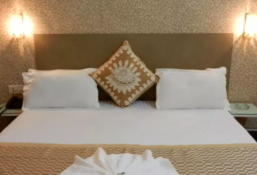 Fotos del hotel Sarin Inn Boutique:  15