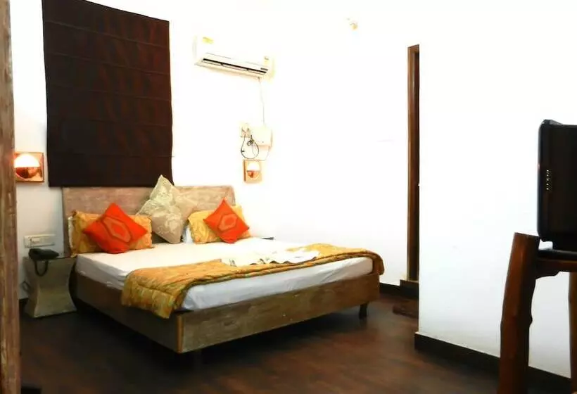 Fotos del hotel Sarin Inn Boutique:  19