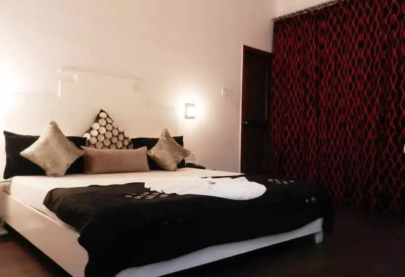 Fotos del hotel Sarin Inn Boutique:  21