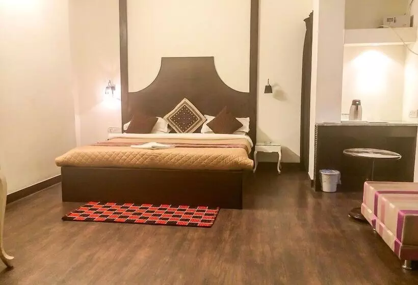 Fotos del hotel Sarin Inn Boutique:  10