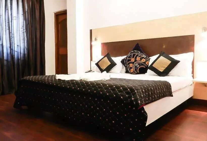 Fotos del hotel Sarin Inn Boutique:  2