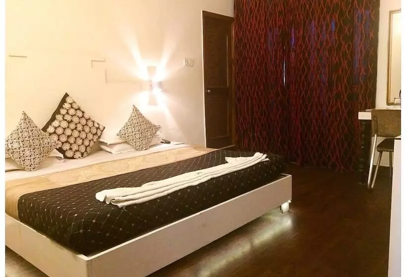 Fotos del hotel Sarin Inn Boutique:  17