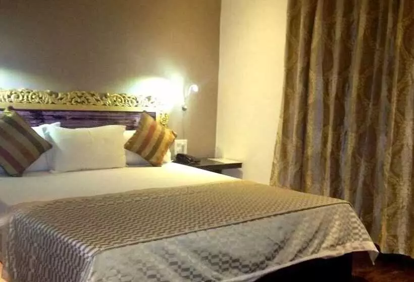 Fotos del hotel Sarin Inn Boutique:  20