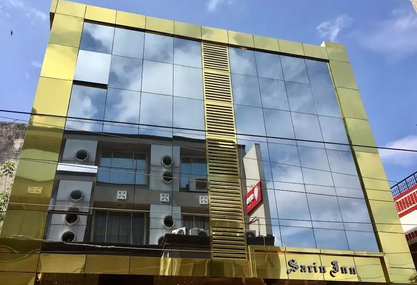 Fotos del hotel Sarin Inn Boutique:  3