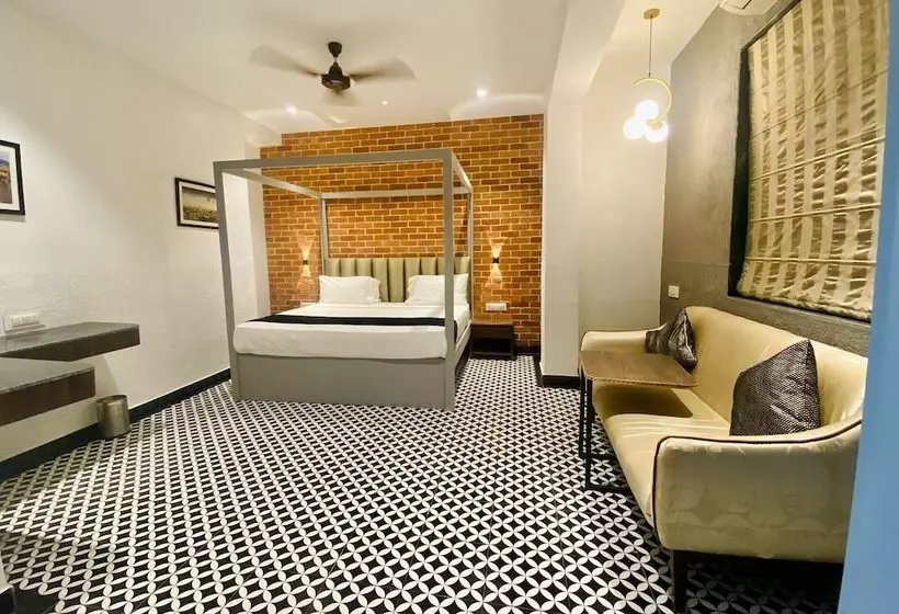 Fotos del hotel Sarin Inn Boutique:  24