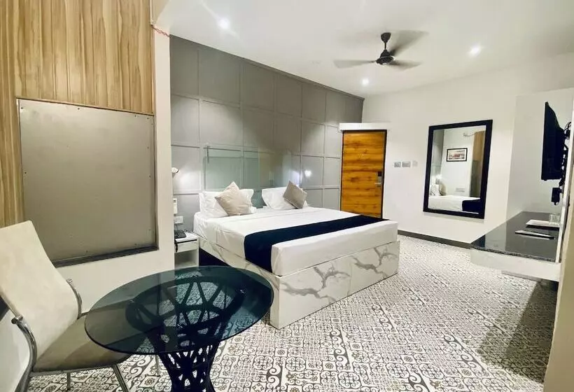 Fotos del hotel Sarin Inn Boutique:  6