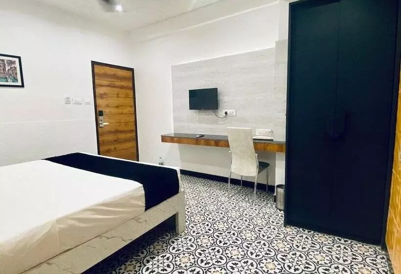 Fotos del hotel Sarin Inn Boutique:  4