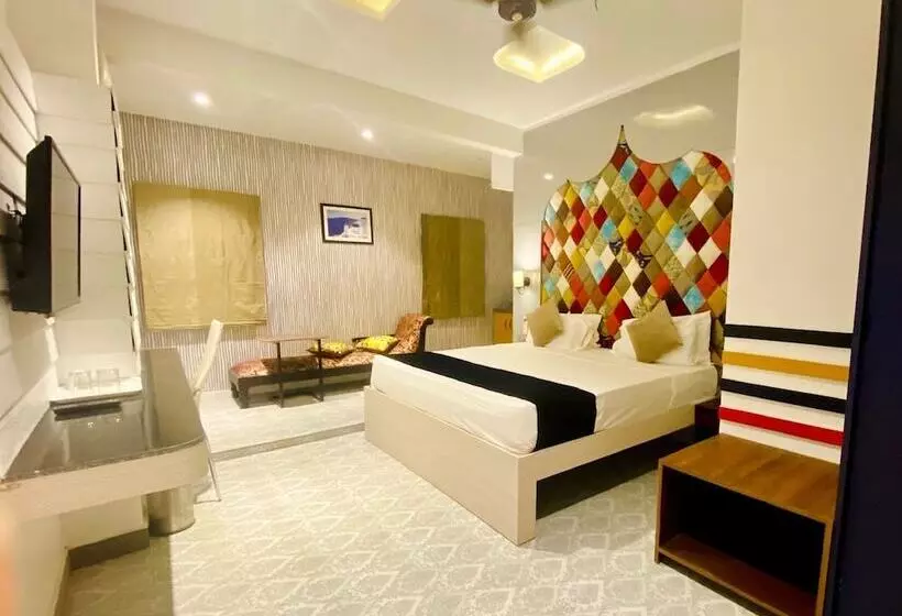 Fotos del hotel Sarin Inn Boutique:  5