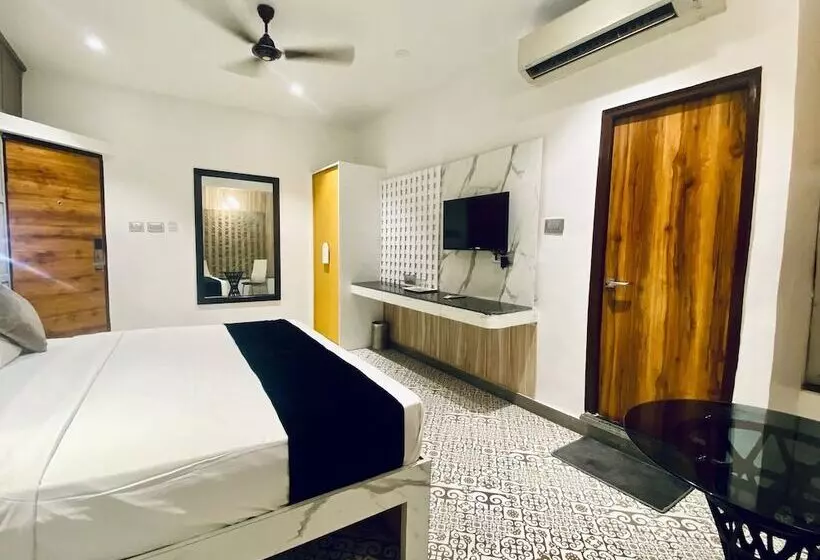 Fotos del hotel Sarin Inn Boutique:  7