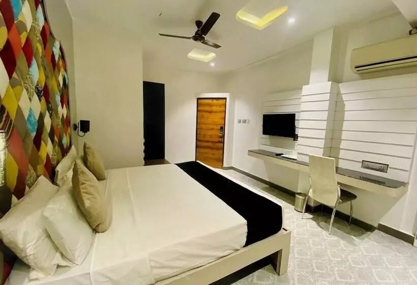 Fotos del hotel Sarin Inn Boutique:  8