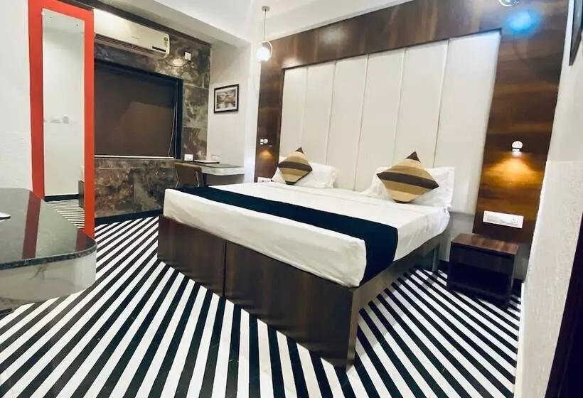 Fotos del hotel Sarin Inn Boutique:  9