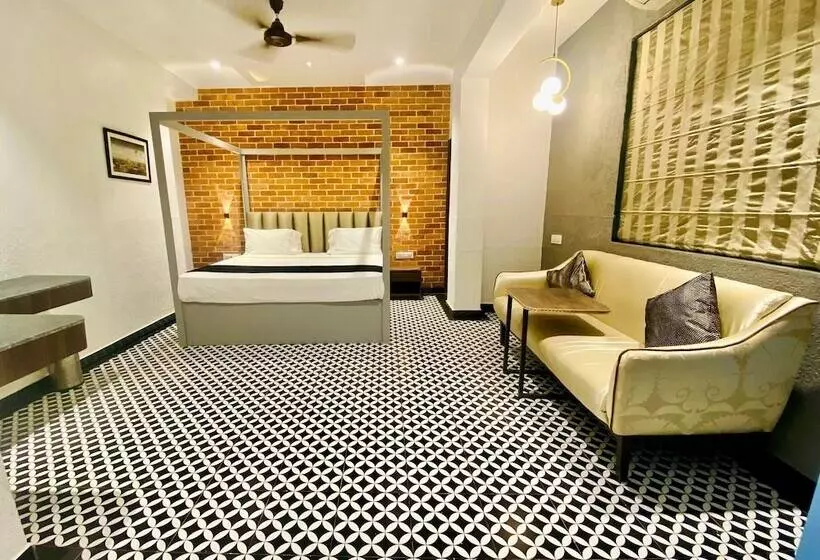 Fotos del hotel Sarin Inn Boutique:  25