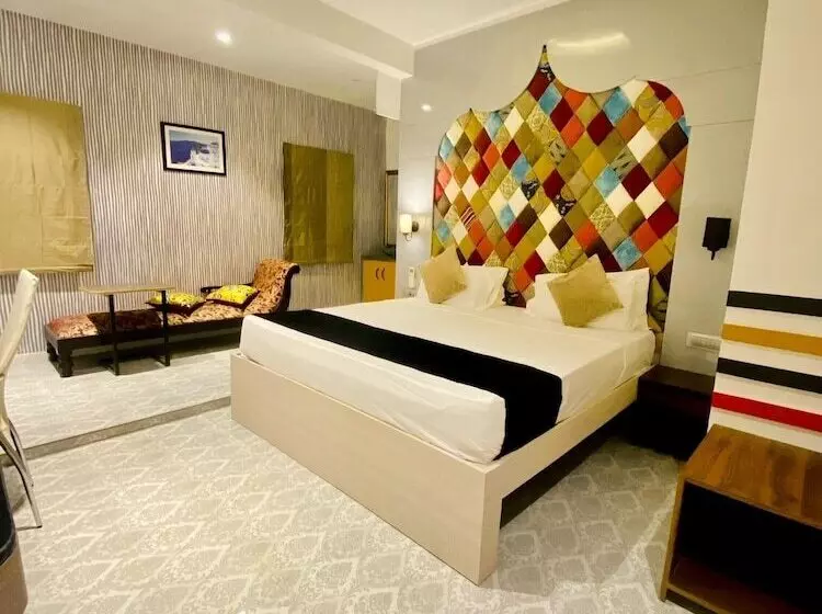 Fotos del hotel Sarin Inn Boutique:  11