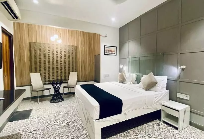 Fotos del hotel Sarin Inn Boutique:  12